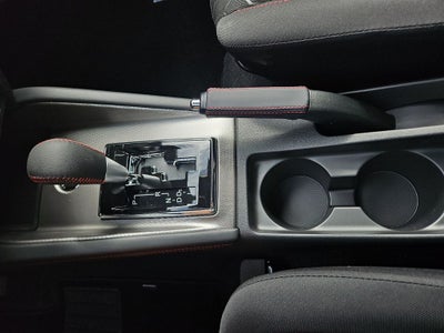 2026 Mitsubishi Outlander Sport 2.0 LE