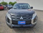 2026 Mitsubishi Outlander Sport 2.0 LE
