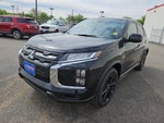 2026 Mitsubishi Outlander Sport 2.0 LE