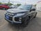 2026 Mitsubishi Outlander Sport 2.0 LE