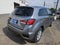 2026 Mitsubishi Outlander Sport 2.0 S