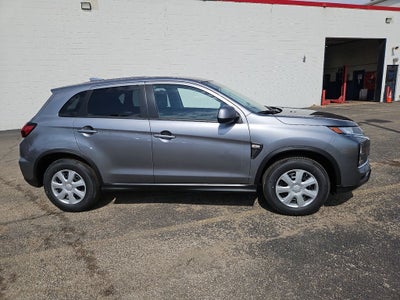 2026 Mitsubishi Outlander Sport 2.0 S