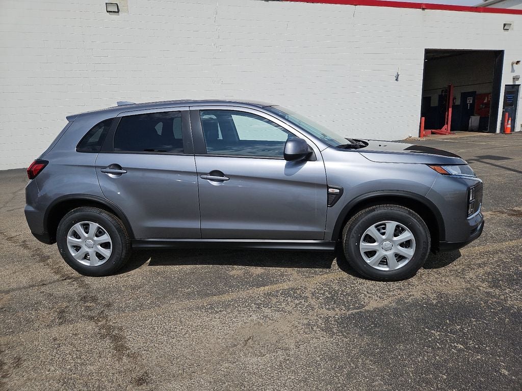 2026 Mitsubishi Outlander Sport 2.0 S