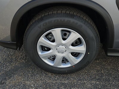 2026 Mitsubishi Outlander Sport 2.0 S