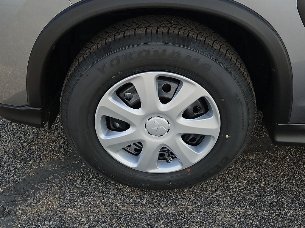 2026 Mitsubishi Outlander Sport 2.0 S