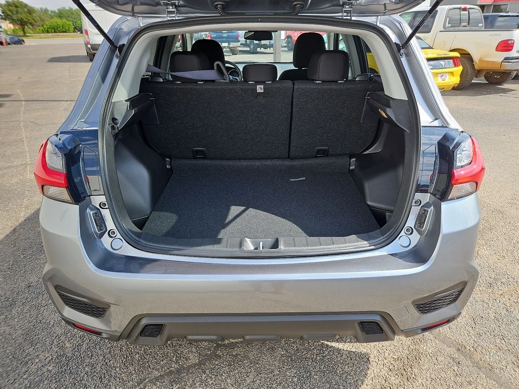 2026 Mitsubishi Outlander Sport 2.0 S
