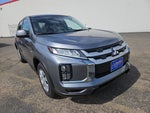 2026 Mitsubishi Outlander Sport 2.0 S