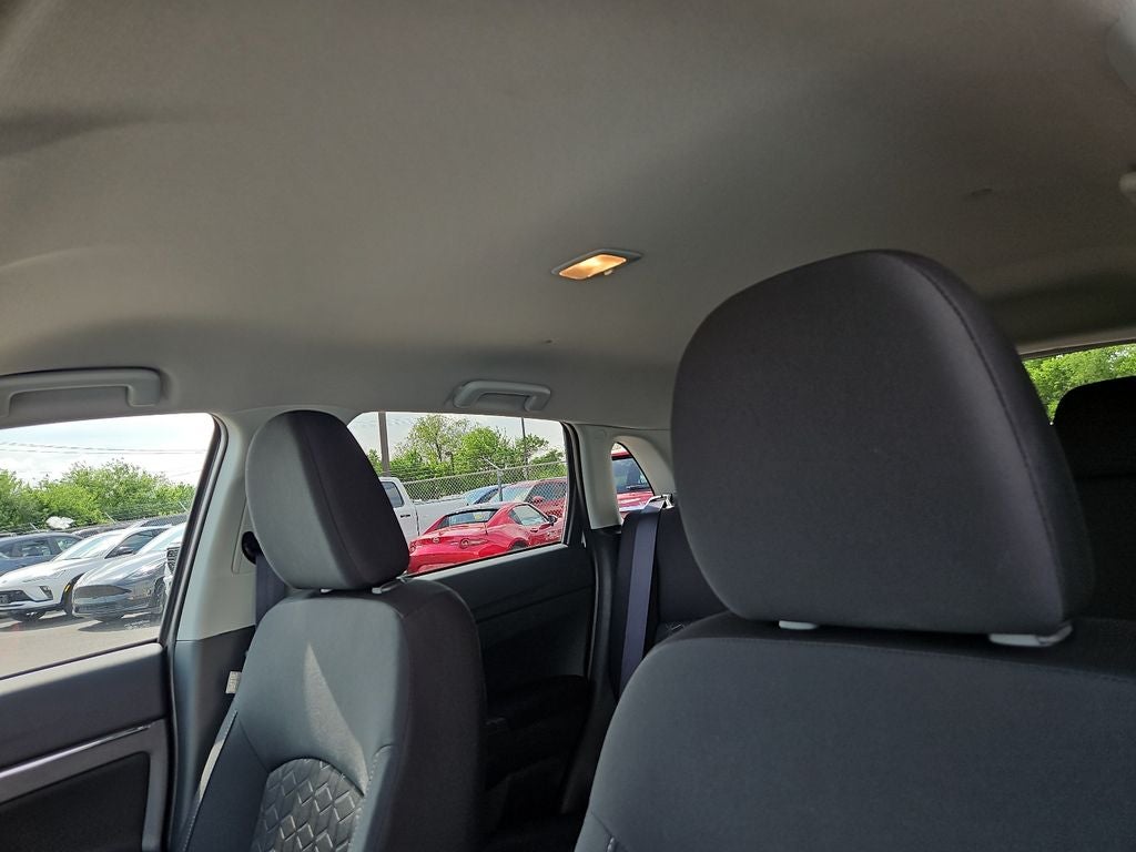 2026 Mitsubishi Outlander Sport 2.0 S