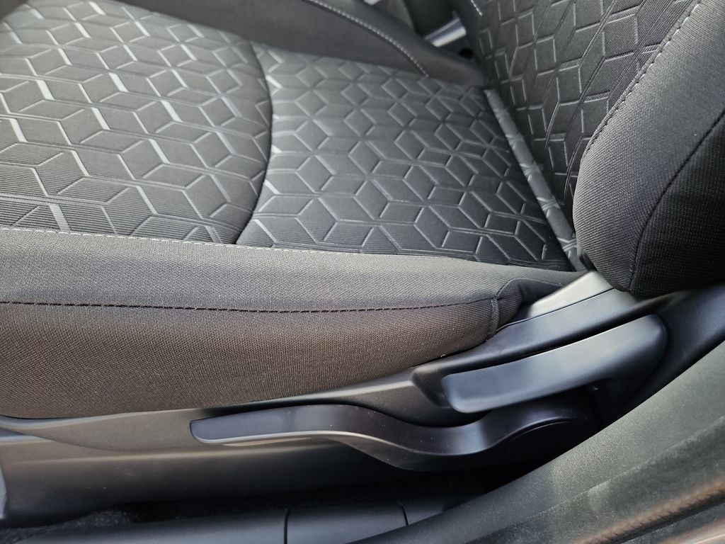 2026 Mitsubishi Outlander Sport 2.0 S