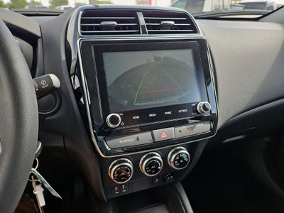 2026 Mitsubishi Outlander Sport 2.0 S