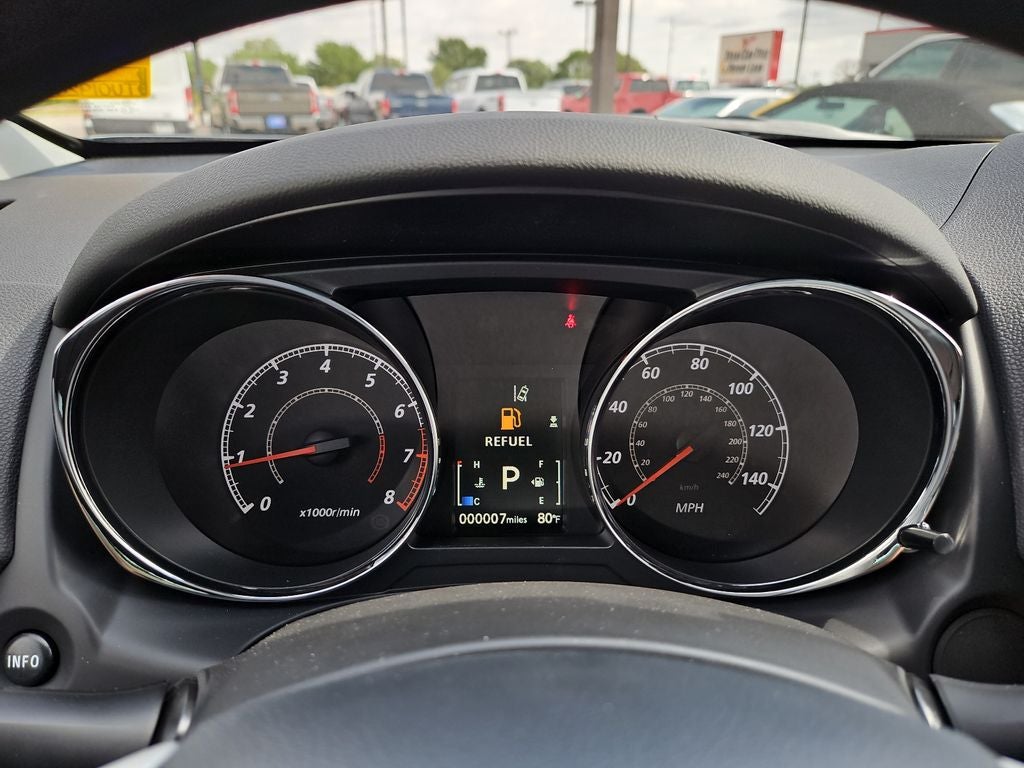 2026 Mitsubishi Outlander Sport 2.0 S