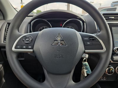 2026 Mitsubishi Outlander Sport 2.0 S