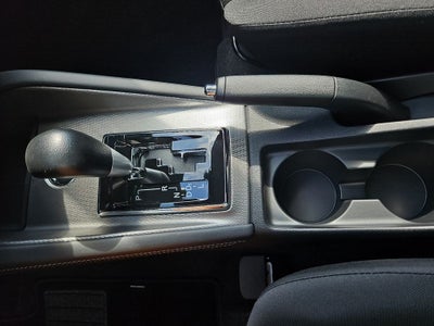 2026 Mitsubishi Outlander Sport 2.0 S