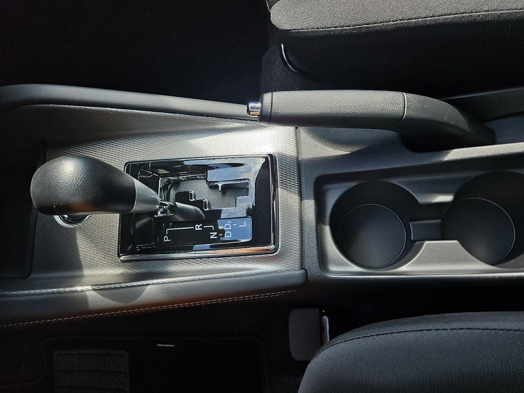 2026 Mitsubishi Outlander Sport 2.0 S