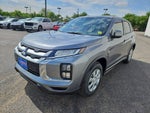 2026 Mitsubishi Outlander Sport 2.0 S