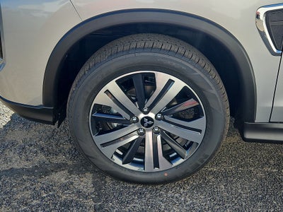 2025 Mitsubishi Outlander Sport 2.0 SE