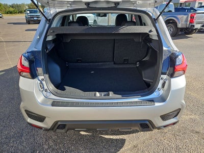 2025 Mitsubishi Outlander Sport 2.0 SE