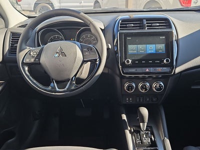 2025 Mitsubishi Outlander Sport 2.0 SE