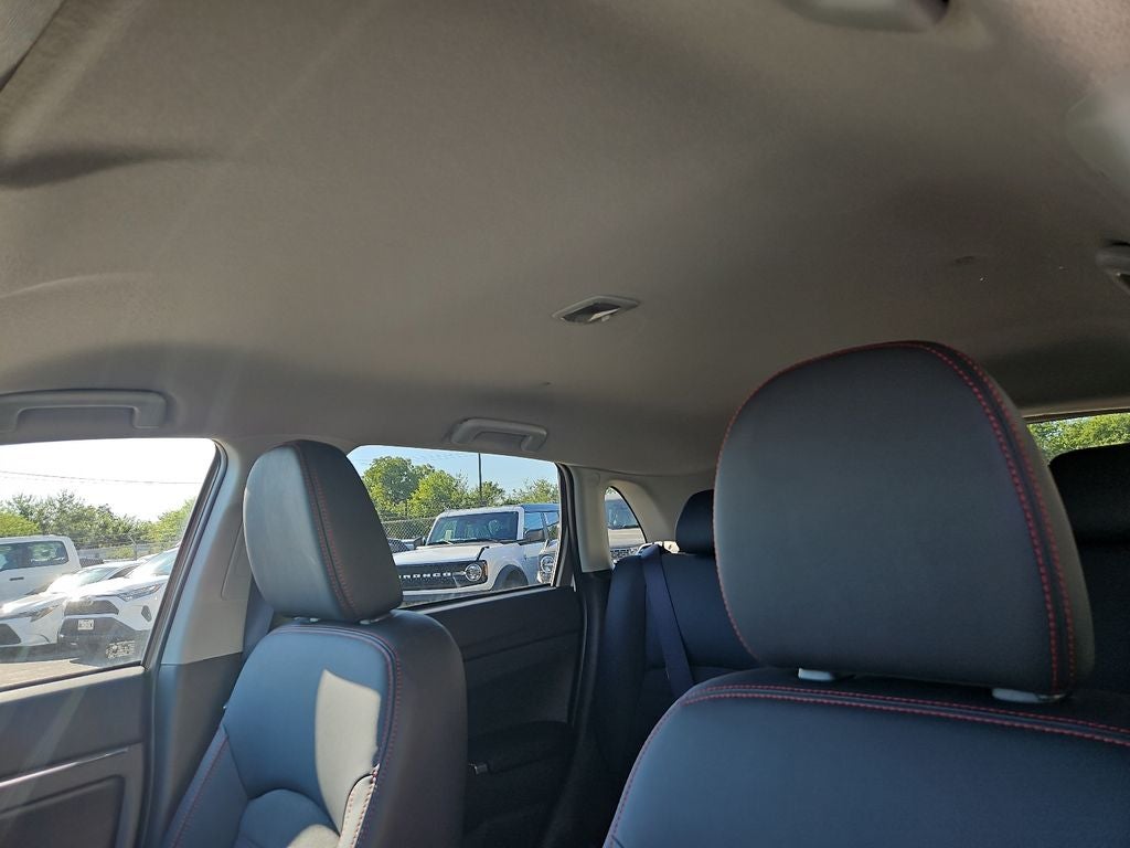 2025 Mitsubishi Outlander Sport 2.0 SE