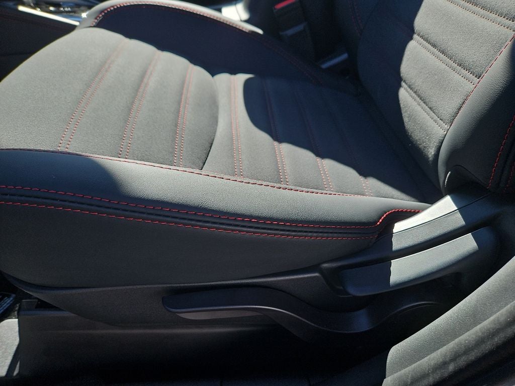 2025 Mitsubishi Outlander Sport 2.0 SE