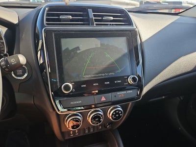 2025 Mitsubishi Outlander Sport 2.0 SE