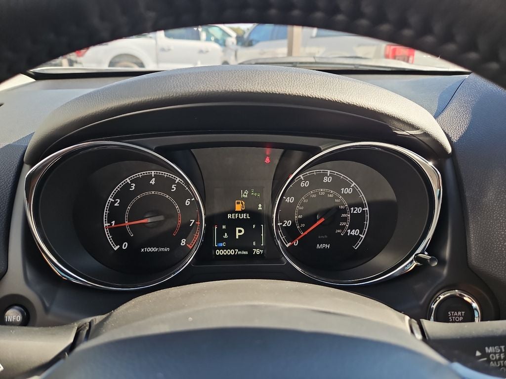 2025 Mitsubishi Outlander Sport 2.0 SE