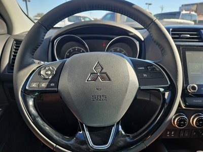 2025 Mitsubishi Outlander Sport 2.0 SE