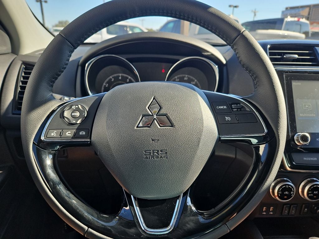 2025 Mitsubishi Outlander Sport 2.0 SE