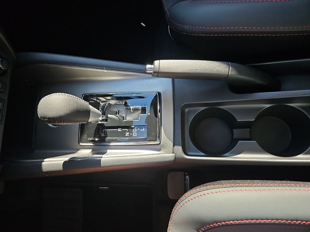 2025 Mitsubishi Outlander Sport 2.0 SE