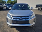 2025 Mitsubishi Outlander Sport 2.0 SE