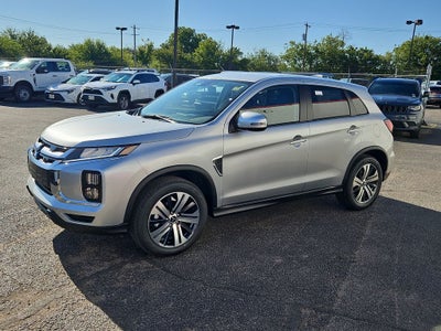 2025 Mitsubishi Outlander Sport 2.0 SE