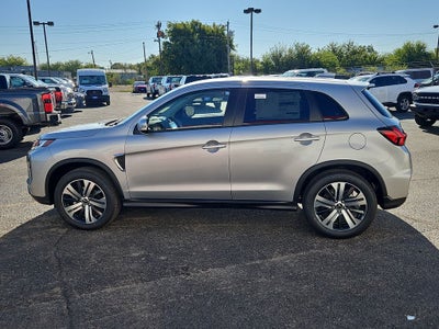 2025 Mitsubishi Outlander Sport 2.0 SE