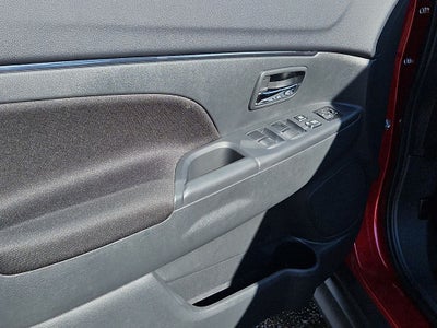 2026 Mitsubishi Outlander Sport RALLIART