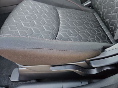 2026 Mitsubishi Outlander Sport RALLIART