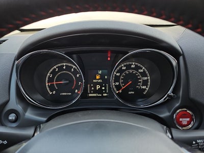 2026 Mitsubishi Outlander Sport RALLIART