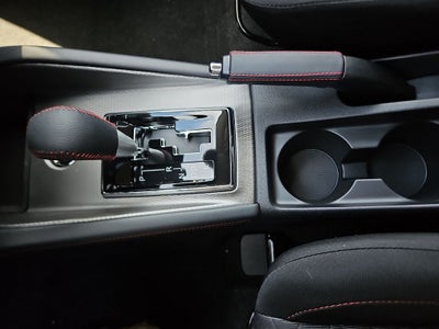 2026 Mitsubishi Outlander Sport RALLIART