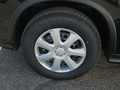 2026 Mitsubishi Outlander Sport S