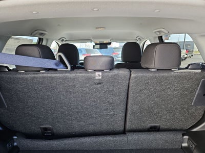 2026 Mitsubishi Outlander Sport S