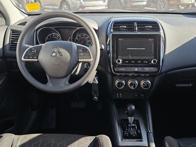 2026 Mitsubishi Outlander Sport S