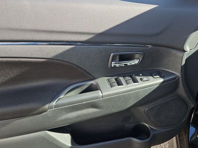 2026 Mitsubishi Outlander Sport S