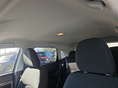 2026 Mitsubishi Outlander Sport S