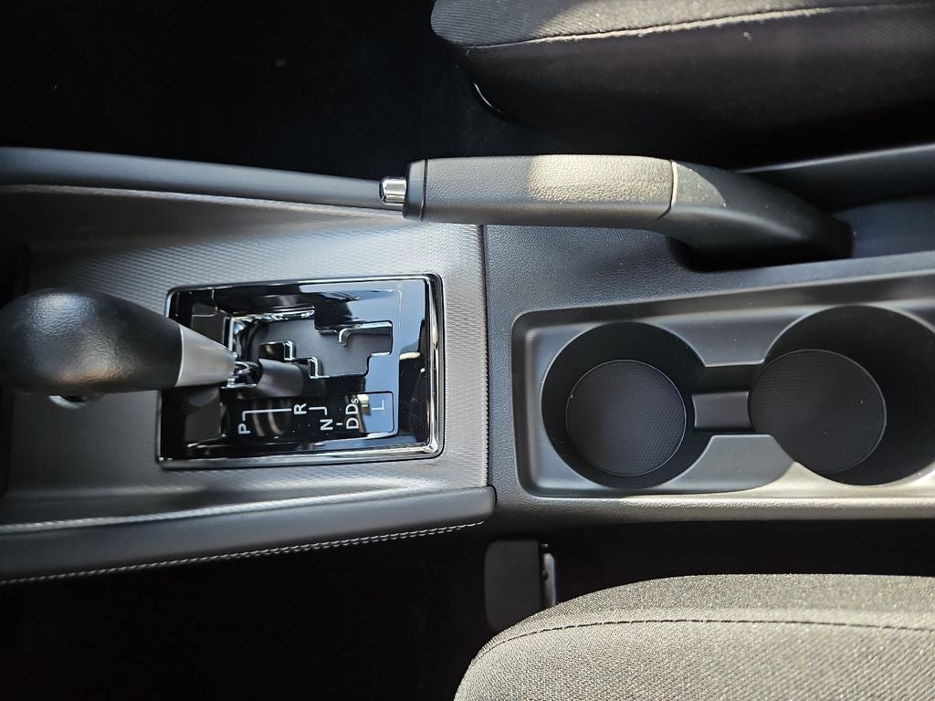 2026 Mitsubishi Outlander Sport S