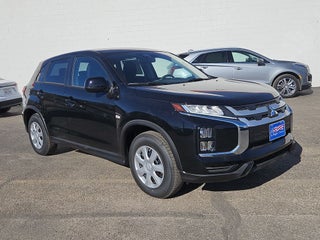 2026 Mitsubishi Outlander Sport S