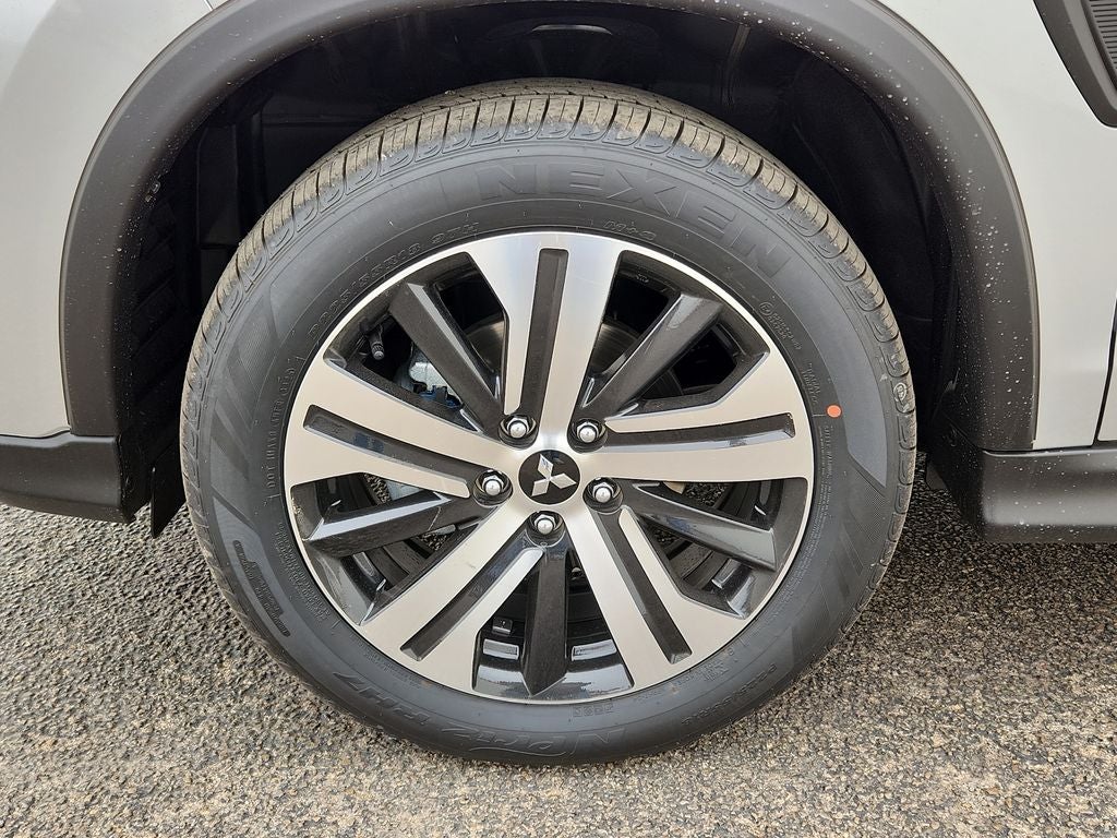 2026 Mitsubishi Outlander Sport 2.0 ES