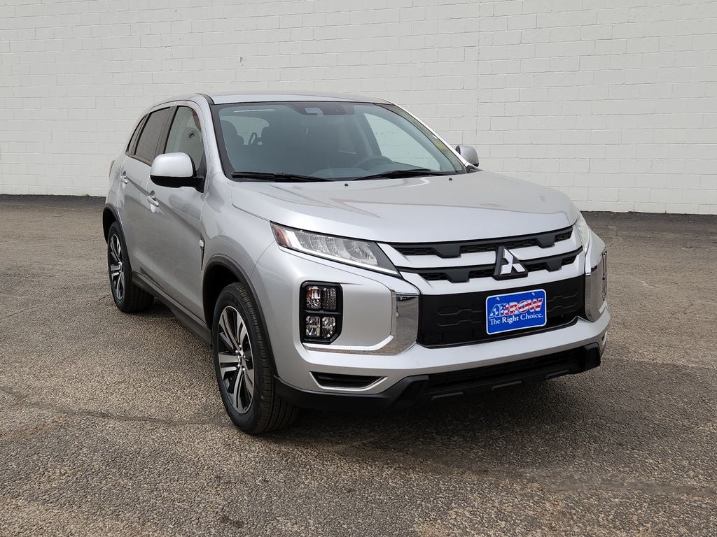 2026 Mitsubishi Outlander Sport 2.0 ES