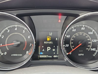 2026 Mitsubishi Outlander Sport 2.0 ES