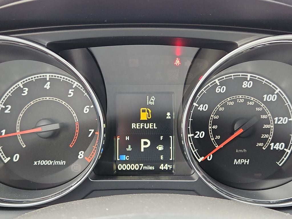 2026 Mitsubishi Outlander Sport 2.0 ES