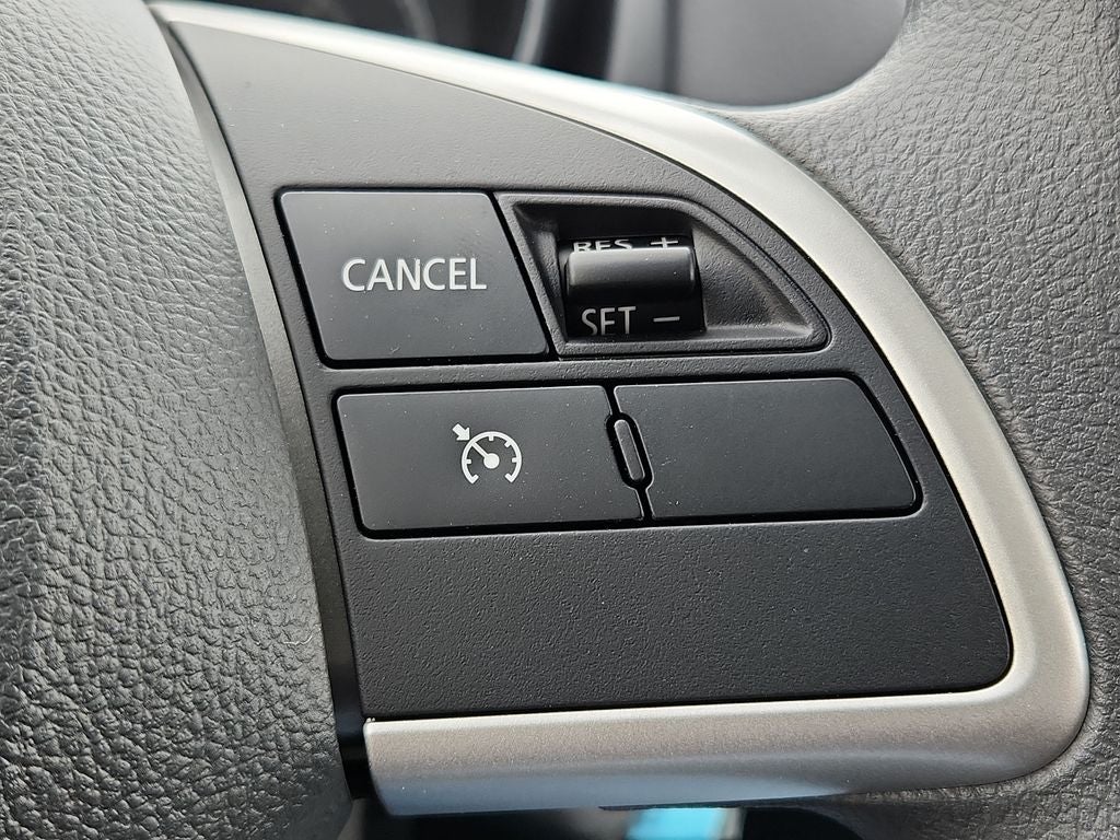 2026 Mitsubishi Outlander Sport 2.0 ES