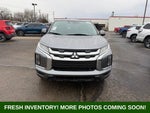 2025 Mitsubishi Outlander Sport 2.0 ES