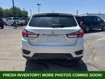 2021 Mitsubishi Outlander Sport 2.0 SE